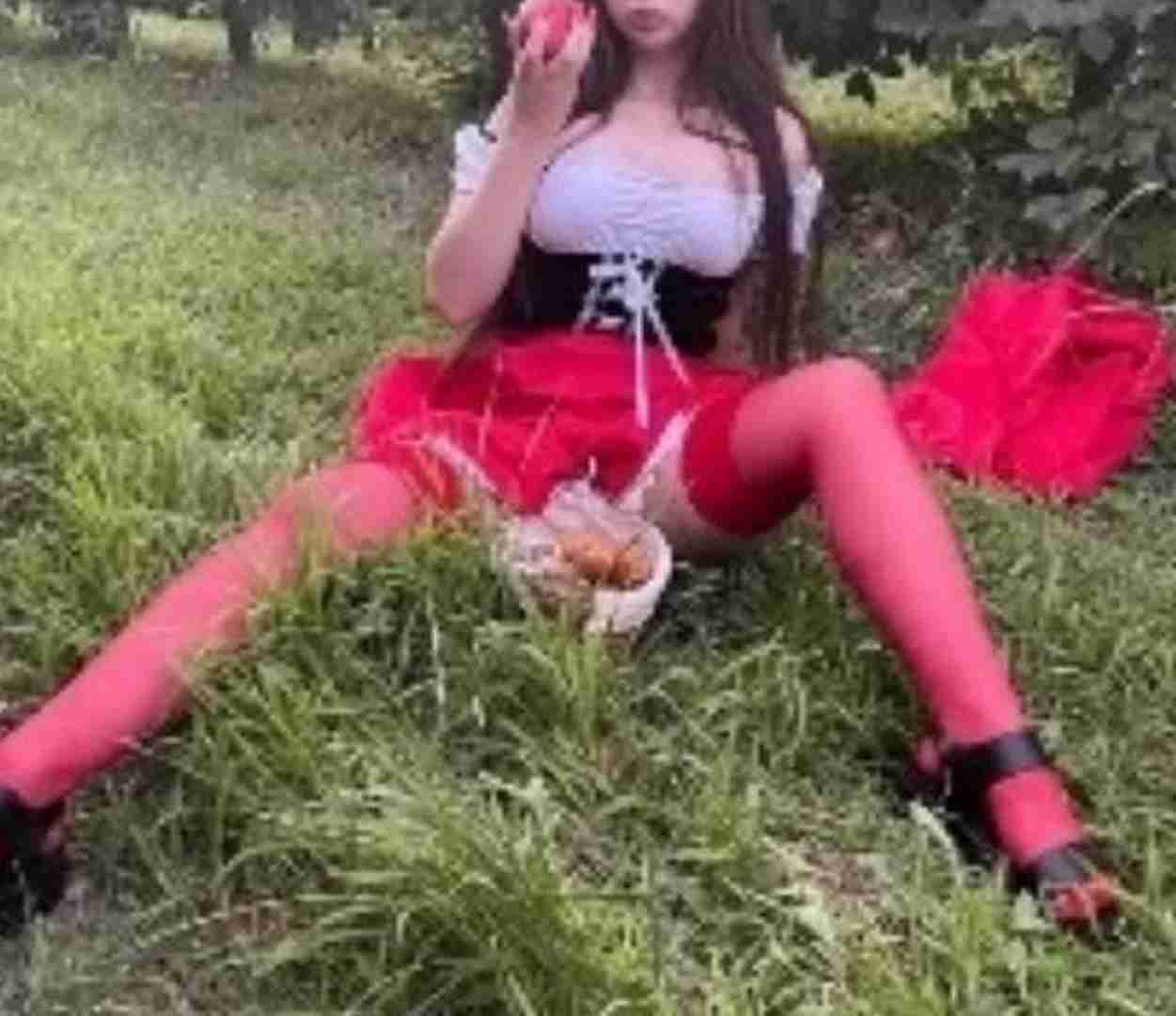 Маруся