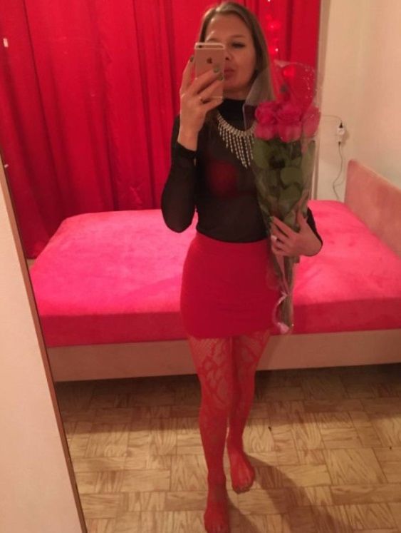 Аня без предоплат