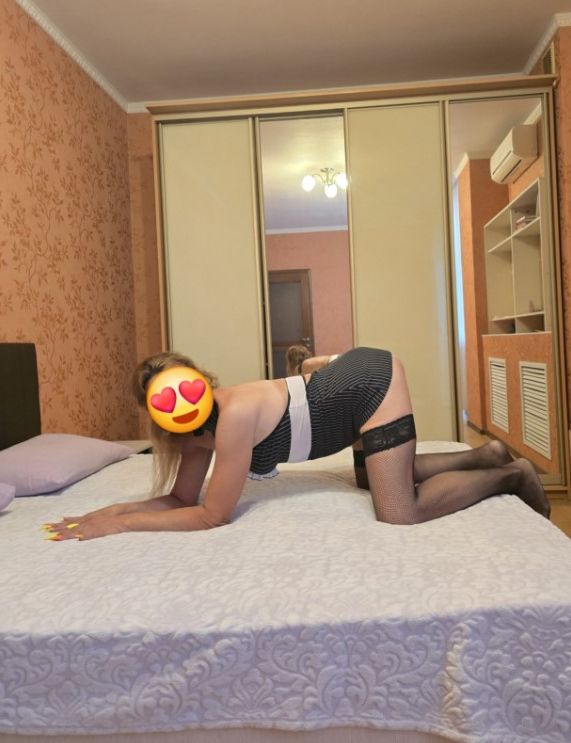 Девушка Ольга, фото и отзывы