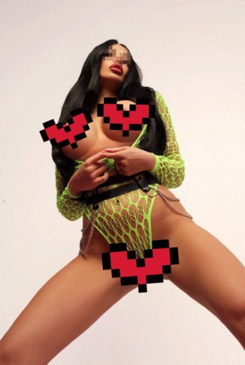 Фото Лиза, 23 лет