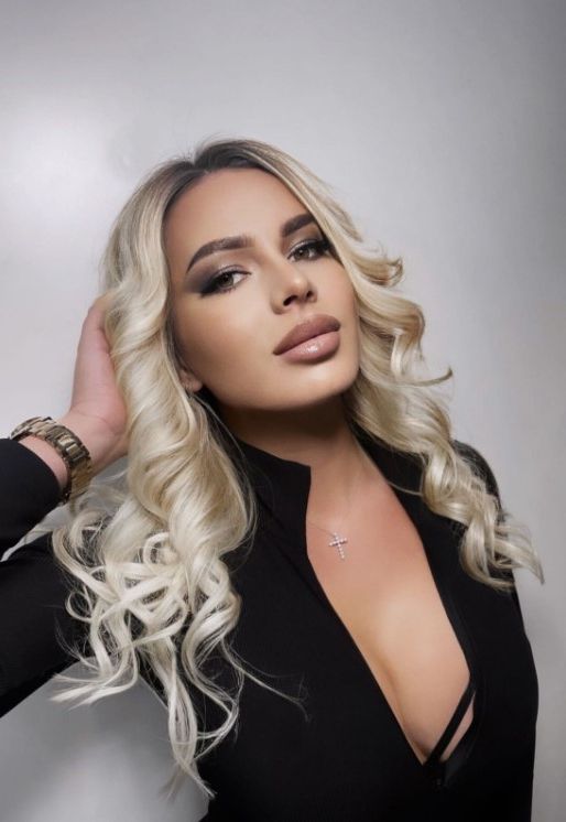 София — фото и список услуг