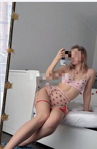 Даша, Шатенки - фото