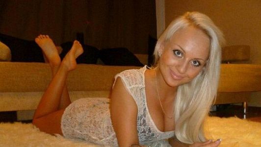 Блондинки, Наташа - фото и отзывы