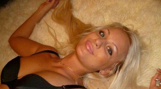 Наташа из Ростов-на-Дону - интим фото