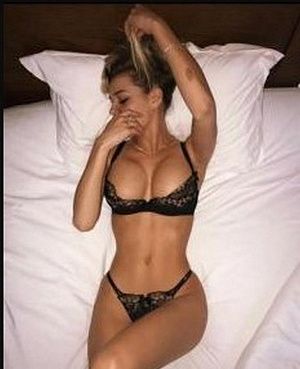 Анкета Александра с реальными фото