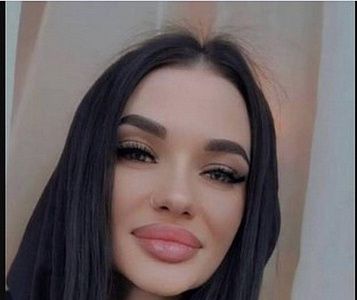 Фото Вика 24 лет, 167 см