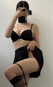 Регина из Ростов-на-Дону - интим фото