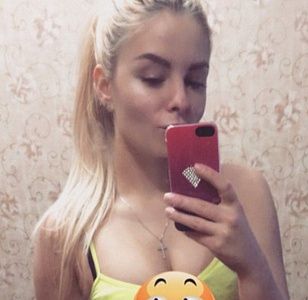 Девушка Юля, фото и отзывы