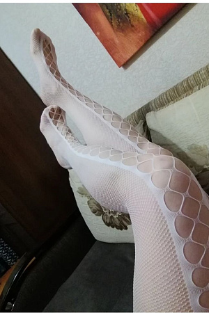 Наталья, Шатенки - фото