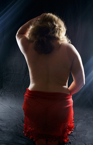 Девушка Карина, фото и отзывы