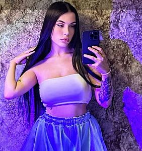 Фото Арина 22 лет, 155 см