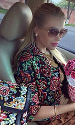 Алла - проверенные фото проститутки