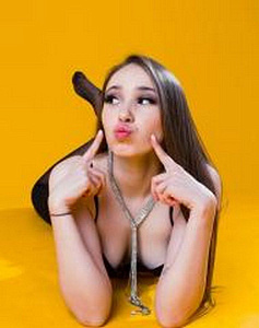 Сонечка - проверенные фото проститутки