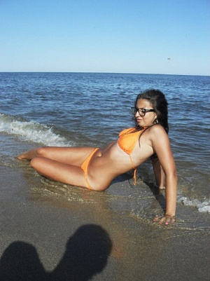 Оля, +7 952 576 77 40 - отзывы о фее