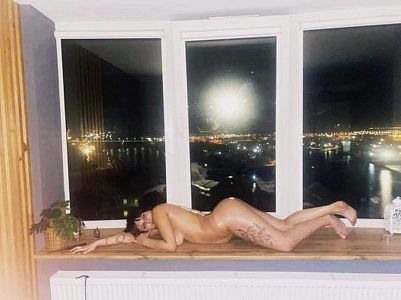 Лиза из Ростов-на-Дону - интим фото