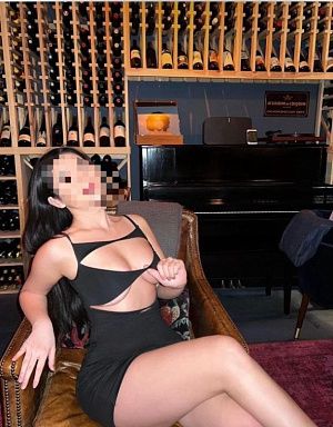 Девушка Моника, фото и отзывы