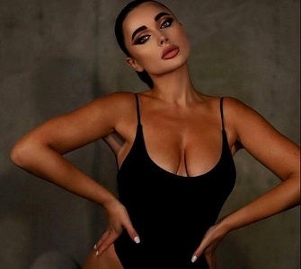 Элина - проверенные фото проститутки