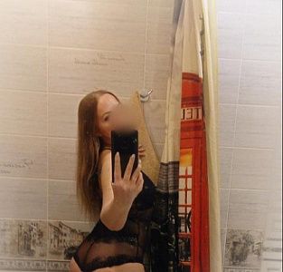 Фото Юлия 34 лет, 165 см