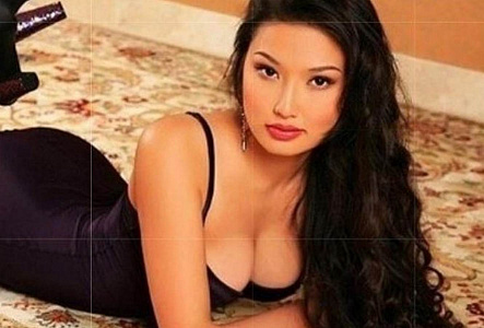 Реальные фото Сабина