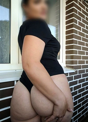 Анкета Сладкая с реальными фото