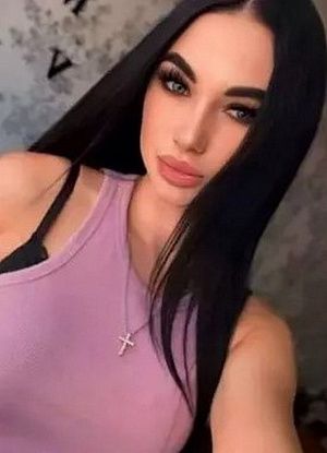 Вика - проверенные фото проститутки