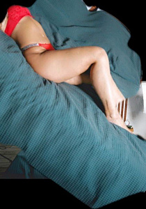 Ксения из Ростов-на-Дону - интим фото