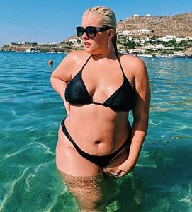 Алиса — эротические фото