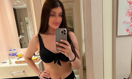 Рита, +7 938 122 01 73 - отзывы о фее