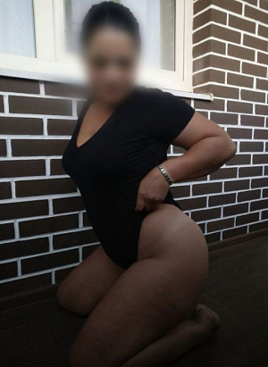 Брюнетки, Сладкая - фото и отзывы