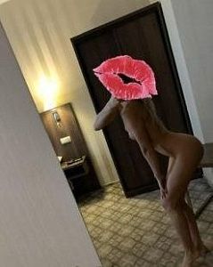 Виктория — эротические фото