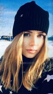 Реальные фото Снегурочка