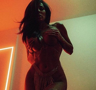 Юлия, Брюнетки - фото