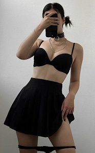 Регина — эротические фото