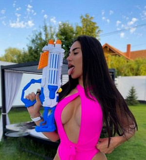 Девушка Анжелика, фото и отзывы