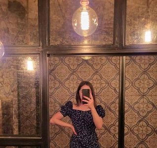 Ника, Шатенки - фото