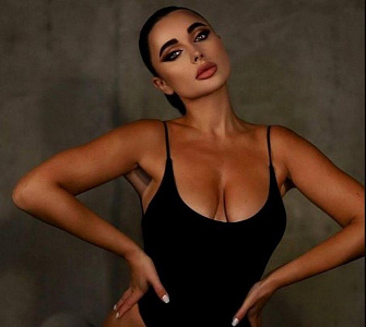 Все фото Элина - девушки по вызову