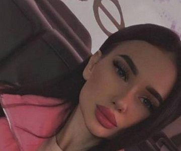 Девушка Вика, фото и отзывы