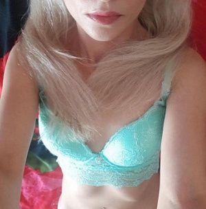 Татьяна — эротические фото