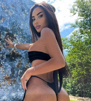 Детализированные фото и отзывы Анжелика