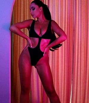 Фото Элина, 21 лет