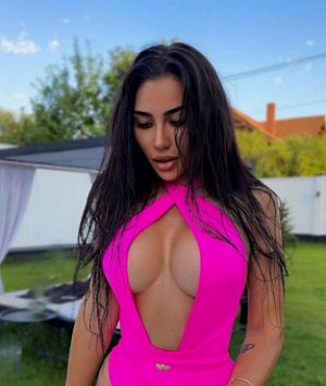 Анжелика, Брюнетки - фото