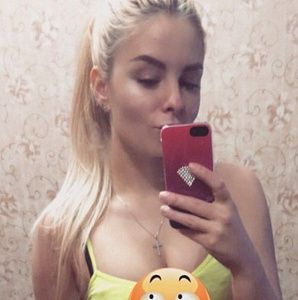 Света — фото и список услуг