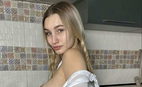 Вика - проверенные фото проститутки