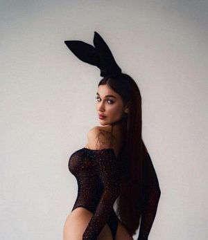 Кристина, +7 903 403 55 61 - отзывы о фее