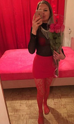 Фото Аня без предоплат 25 лет, 168 см