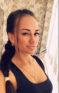 Мари, +7 938 108 75 36 - отзывы о фее