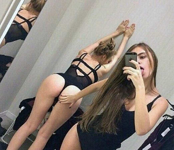 Ольга, Брюнетки - фото