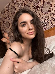 Вика из Ростов-на-Дону - интим фото